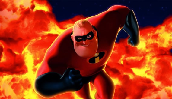 Thumbnail for The Evolution of Mr. Incredible’s Masculinity