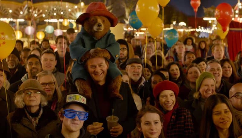 Thumbnail for The Love for ‘Paddington 2’ and How Family Movie Sequels Succeed