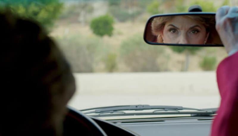 Seeing Allred