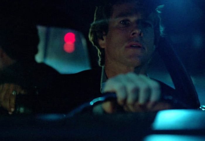 Thumbnail for The Grand Tradition of Silent Drivers