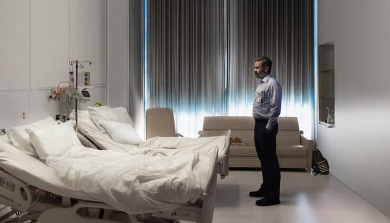 Thumbnail for What Makes ‘The Killing of a Sacred Deer’ So Hard to Watch