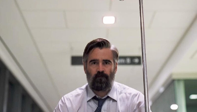 Thumbnail for Why Does Everyone Speak So Strangely in ‘The Killing of a Sacred Deer?’