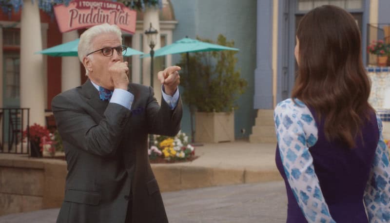 The Good Place