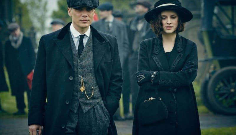 Thumbnail for The Emotion-Drenched Colors of ‘Peaky Blinders’