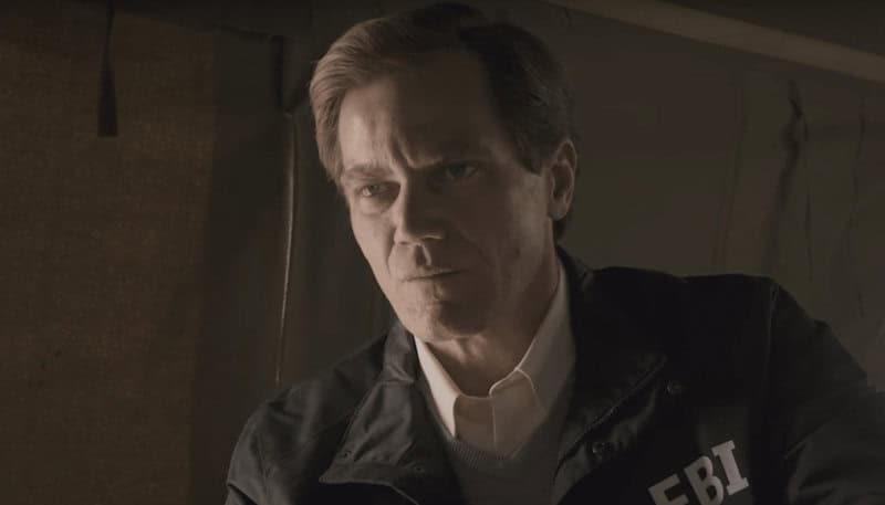 Waco Michael Shannon