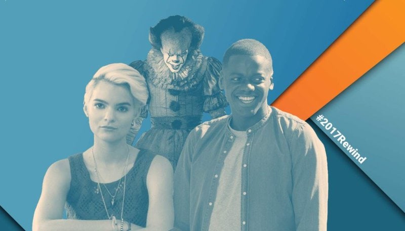 Rewind Horror