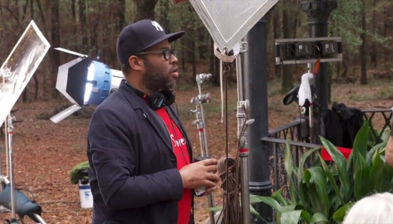 PBS Newshour - Jordan Peele
