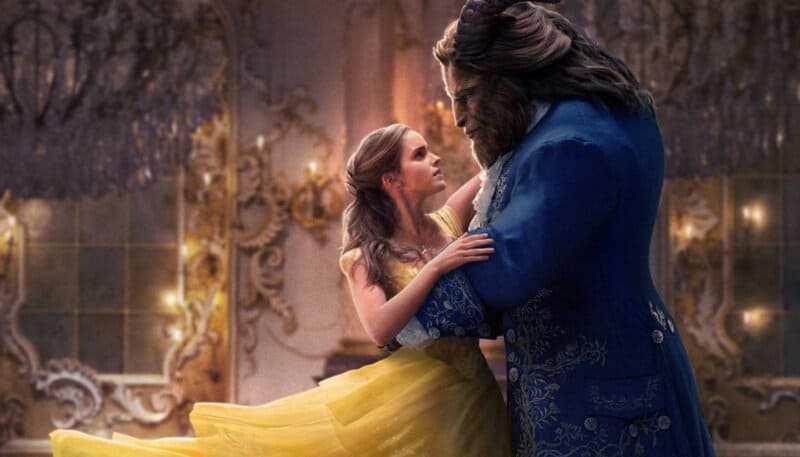 Beauty And The Beast