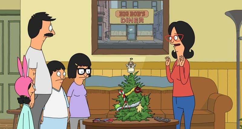 Bobs Burgers The Bleakening