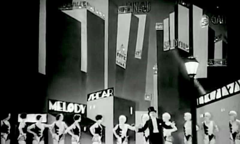 Broadway Melody