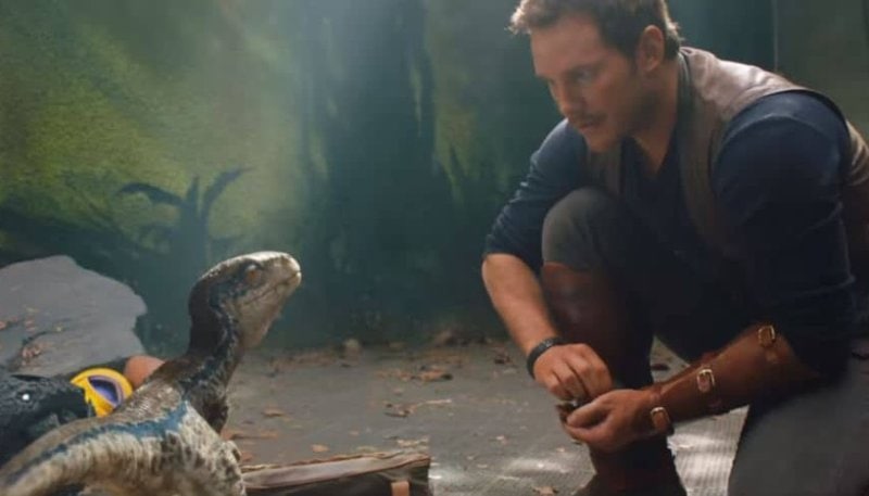 Jurassic Park