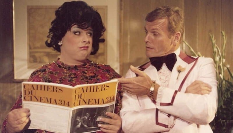 Thumbnail for Baltimore Blues: A Tribute to John Waters