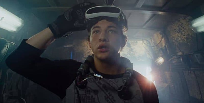 Ready Player One