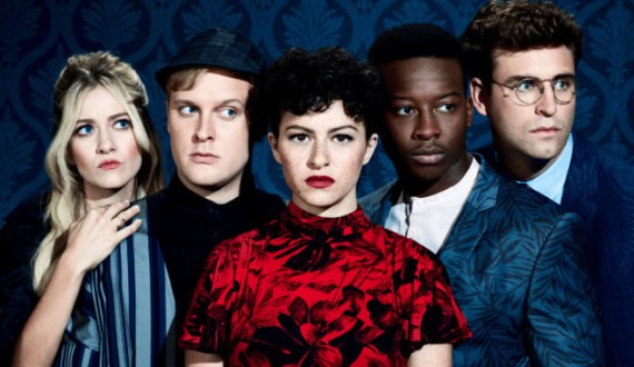Thumbnail for Search Party: An Agonizingly Delightful New Season