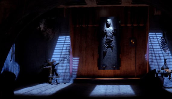 Thumbnail for The Close Calls of ‘Star Wars’