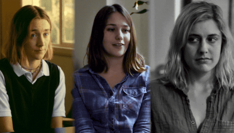 Thumbnail for Growing Up Gerwig: A Guide to an Unofficial Trilogy
