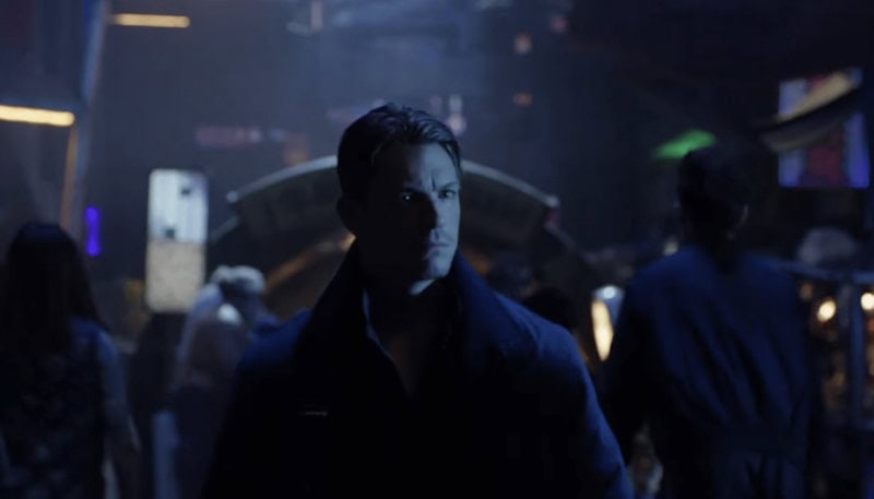 Altered Carbon