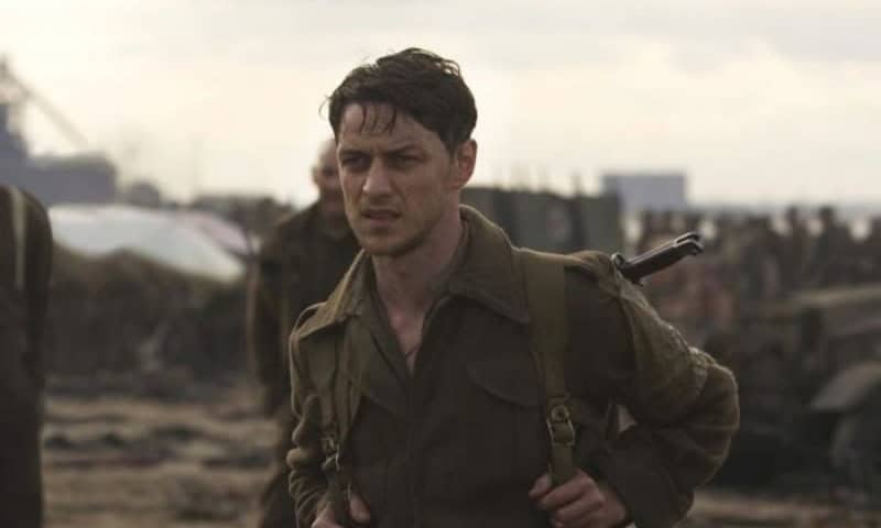 Thumbnail for The Potent Poignancy of the ‘Atonement’ Dunkirk Scene