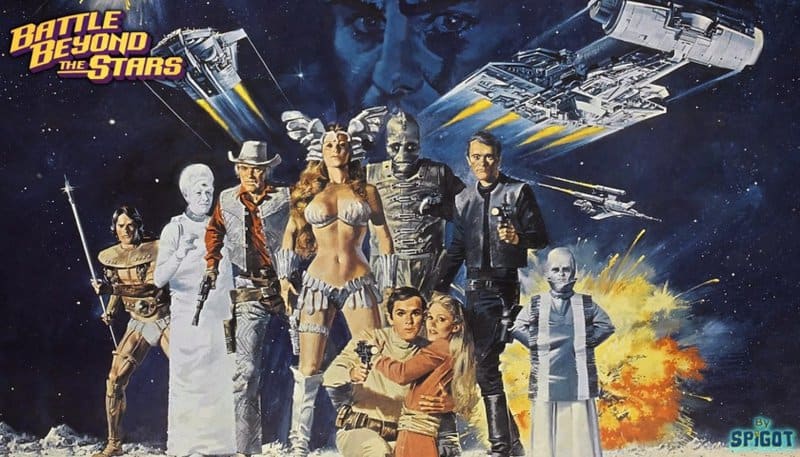 Thumbnail for 6 Little Movies That Ripped Off ‘Star Wars’
