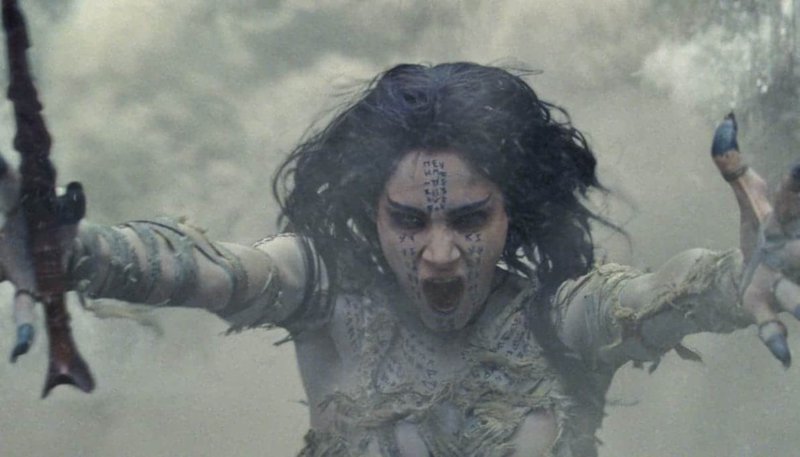 Bestvillains Mummy