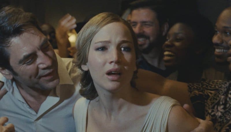 Thumbnail for ‘mother!’ And The Problem with Allegorical Readings