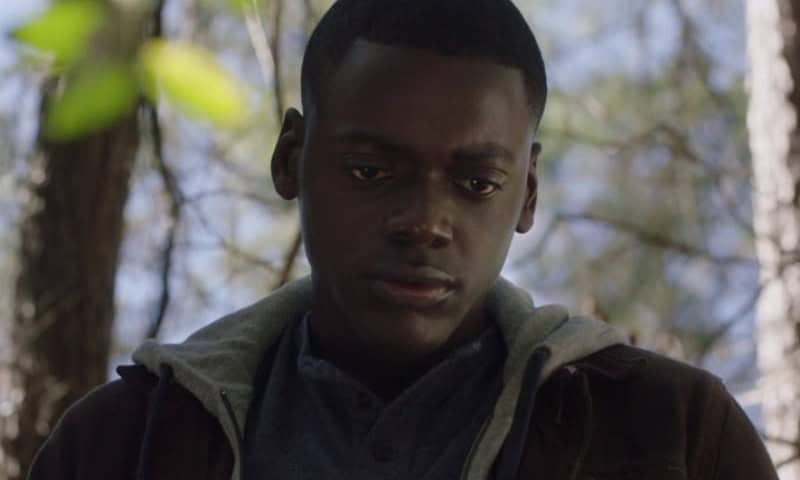 Get Out Woods