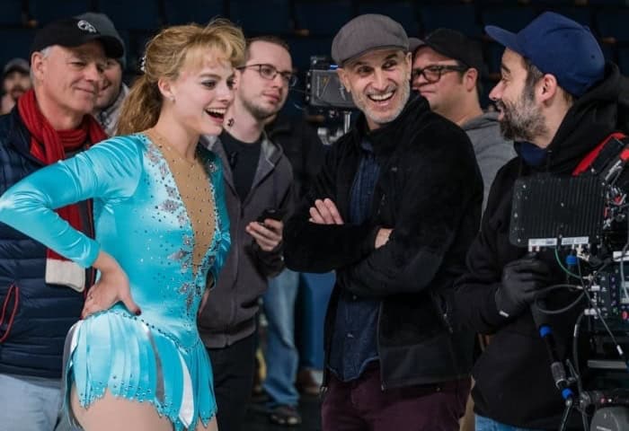 Thumbnail for The Story Behind ‘I, Tonya,’ The Unexpected Breakout of Awards Season