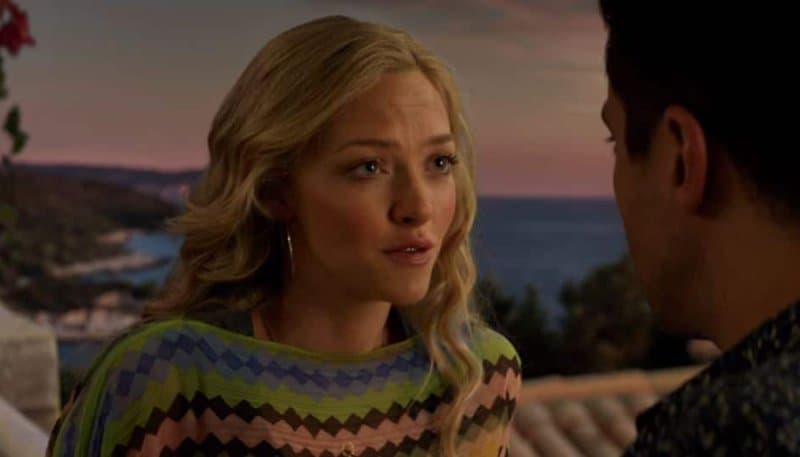Thumbnail for ‘Mamma Mia!: Here We Go Again’ Trailer Revives Abba Once Again