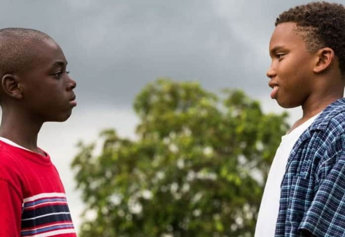 Thumbnail for Why We Identify With Everyone In ‘Moonlight’