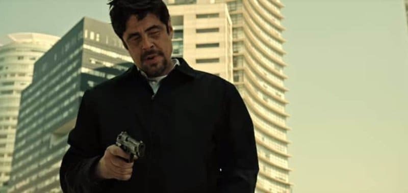 Thumbnail for ‘Sicario 2: Soldado’ Trailer: The Drug War Never Ends
