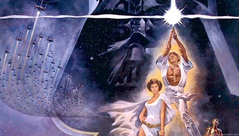 Thumbnail for Adventure Awaits: A Brief History of Space Opera