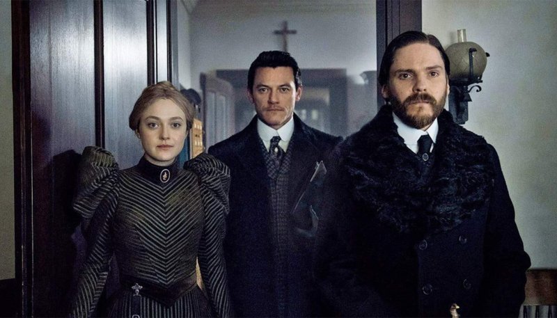 Thumbnail for ‘The Alienist’, Steven Soderbergh’s ‘Mosaic,’ and More TV You Must See This Week