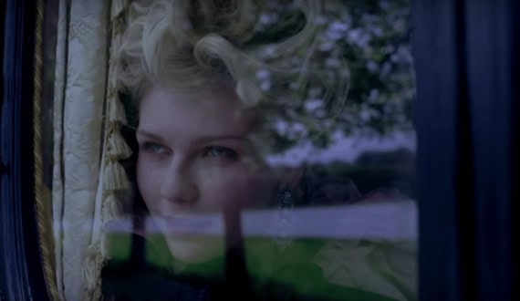 Thumbnail for As Life Flies By: Sofia Coppola Through Windows