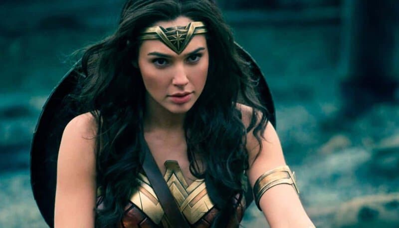 Wonder Woman