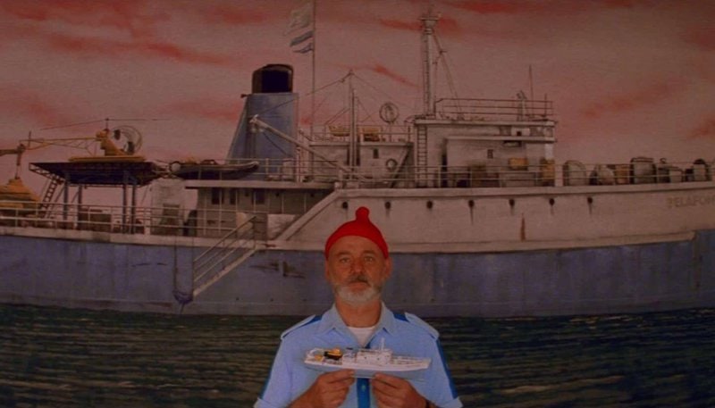 Thumbnail for The Cinematic Legacy of Jacques Cousteau