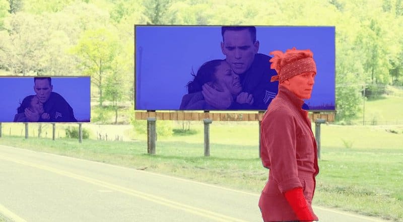 Thumbnail for Is ‘Three Billboards’ The New ‘Crash’?