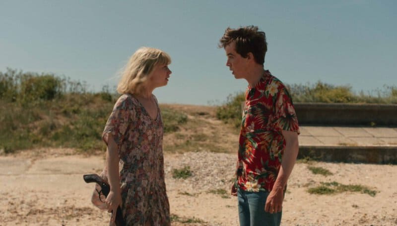 The End Of The F***ing World
