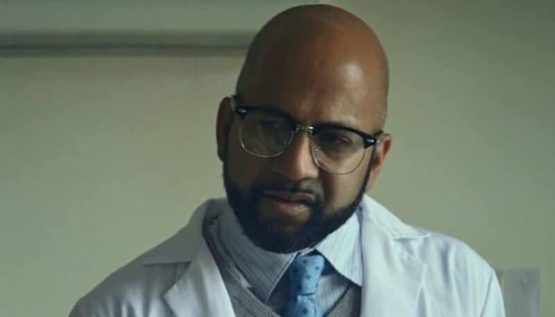 Ajay Naidu Crazy Famous Doctor