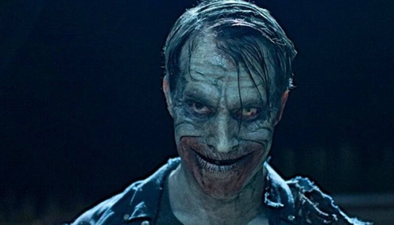 Thumbnail for Johnathon Schaech Talks the Thrills of Zombie Flesh Eating in ‘Day of the Dead: Bloodline’