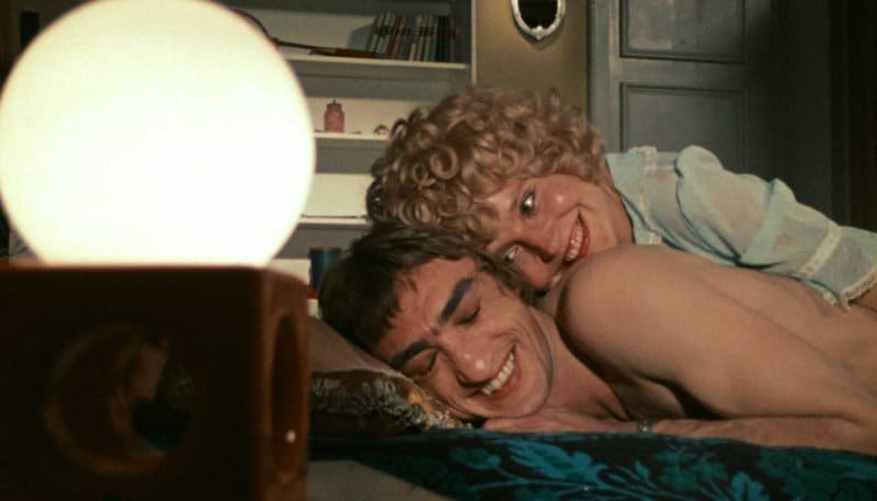 Thumbnail for Why ‘Eight Hours Don’t Make a Day’ is Fassbinder’s True Piece de Resistance