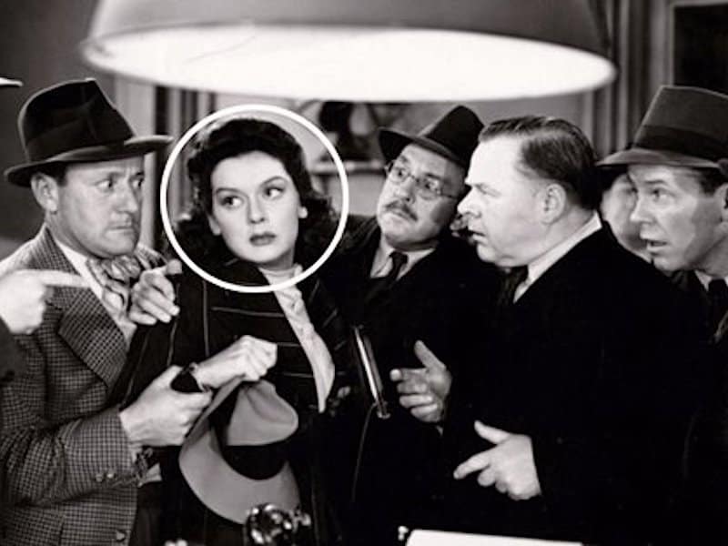 His Girl Friday Video Essays By Women