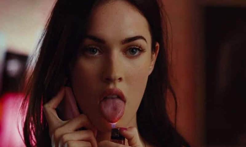 Thumbnail for Nevertheless, She Feasted: Why Girls Get Hungry in Horror Movies