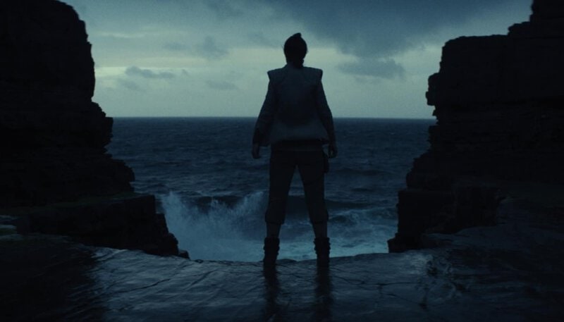 Last Jedi