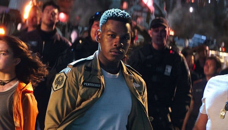 Thumbnail for Cadets, Better Gear Up for a New ‘Pacific Rim Uprising’ Trailer