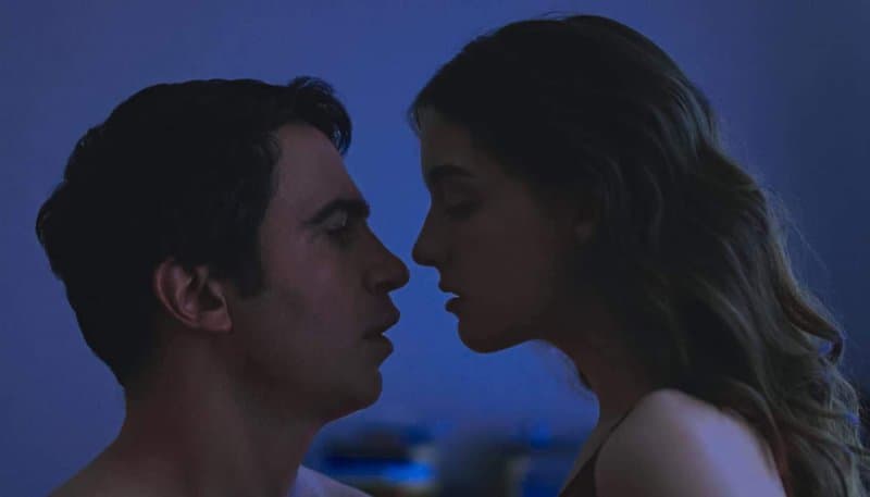 Quinn Shephard Blame
