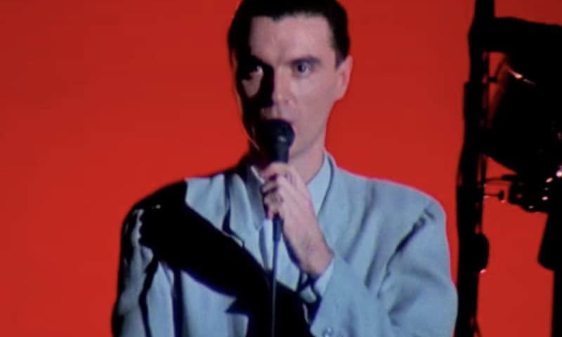 Thumbnail for Jonathan Demme’s ‘Stop Making Sense’ Is Much More Than A Concert Film