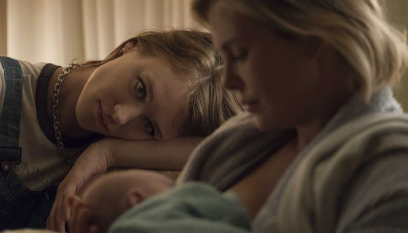Thumbnail for ‘Tully’ Trailer: Jason Reitman Goes Back to His Roots With Charlize Theron