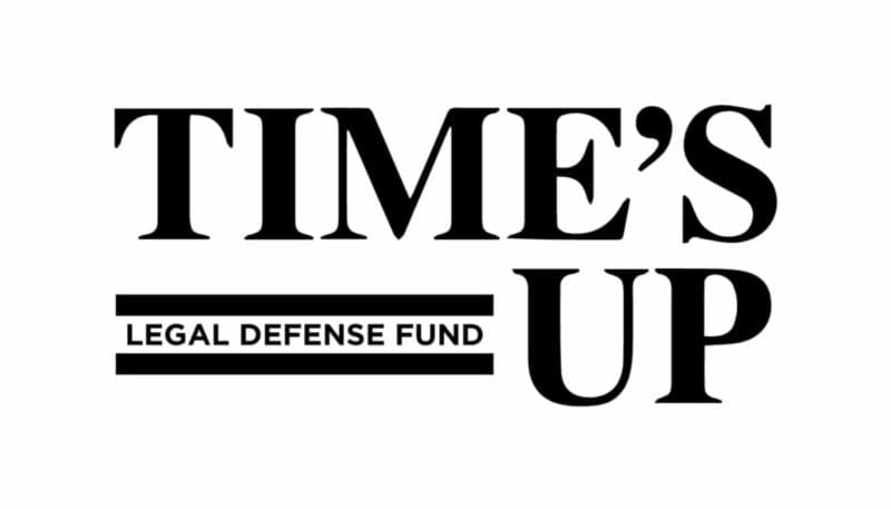 Thumbnail for Men and the Time’s Up Movement