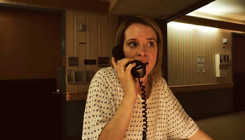 Thumbnail for Steven Soderbergh Shows Us the Future of Filmmaking With ‘Unsane’ Trailer
