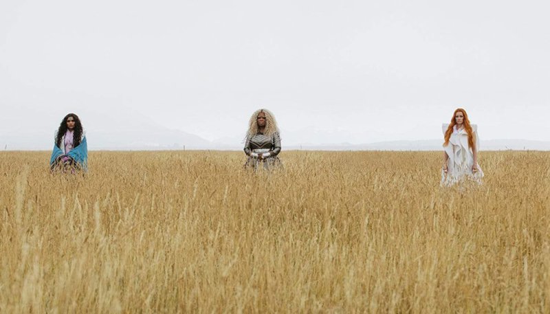 Wrinkle In Time